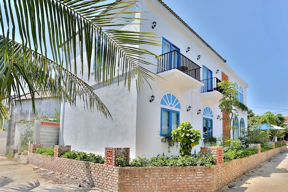 undefined Santori Homestay Hoi An - Hostel 10