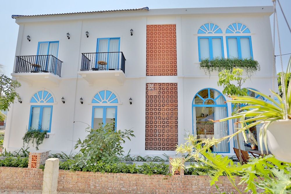 undefined Santori Homestay Hoi An - Hostel 9