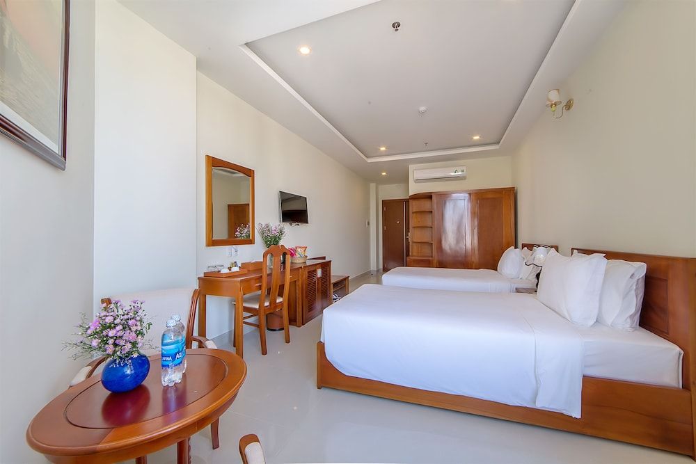 undefined Phuoc My An Beach Hotel 6