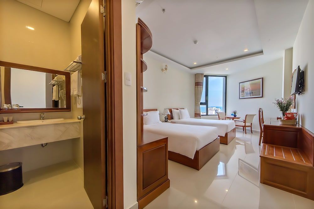 undefined Phuoc My An Beach Hotel 8