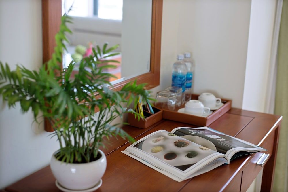 undefined Phuoc My An Beach Hotel 10