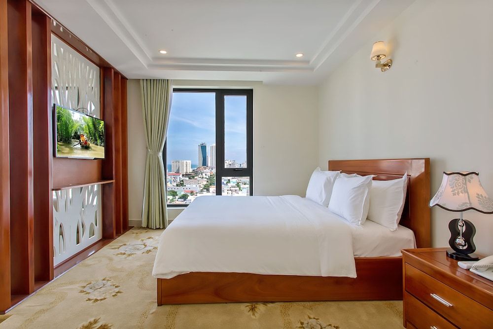 undefined Phuoc My An Beach Hotel 2