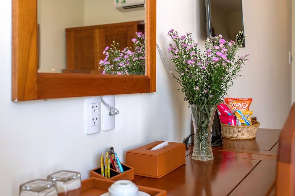 undefined Phuoc My An Beach Hotel 9