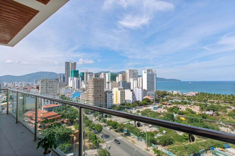 undefined Phuoc My An Beach Hotel 3