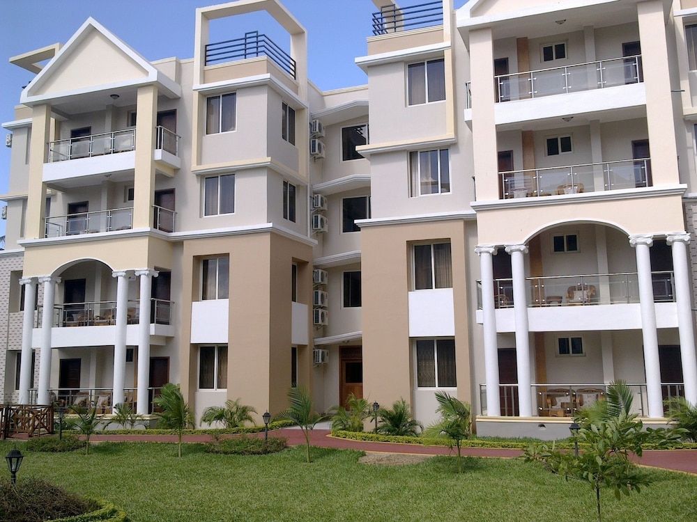 undefined Penthouse Near the Beach with WiFi 10