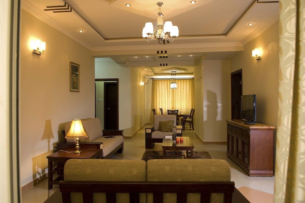 undefined Penthouse Near the Beach with WiFi 6