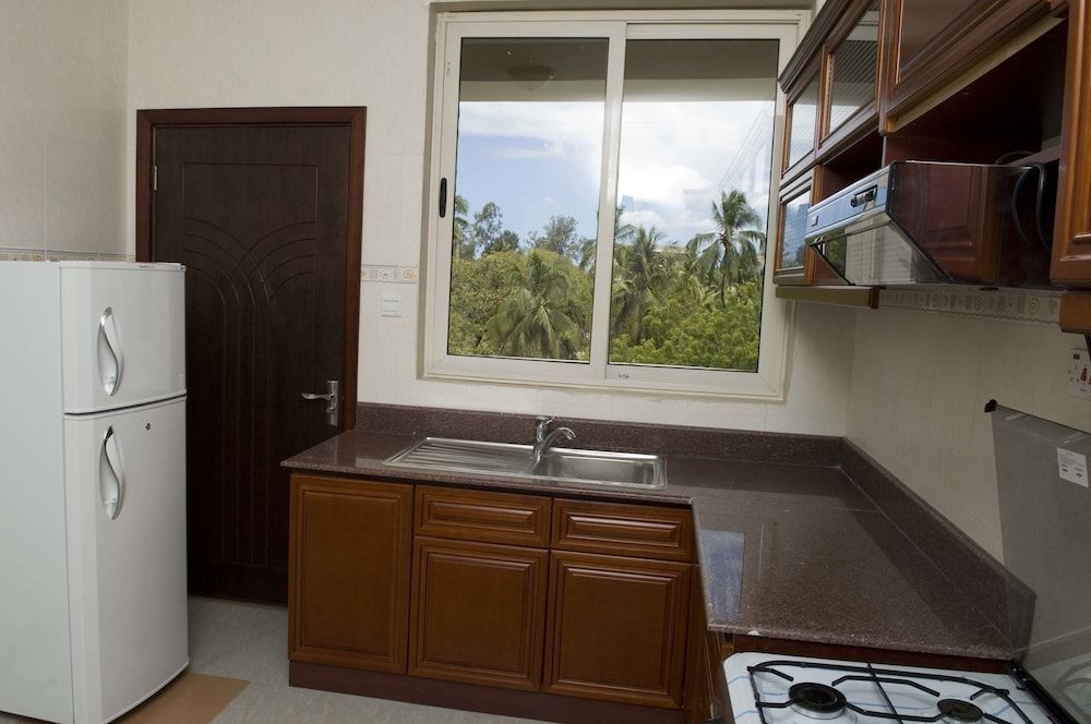 undefined Penthouse Near the Beach with WiFi 5