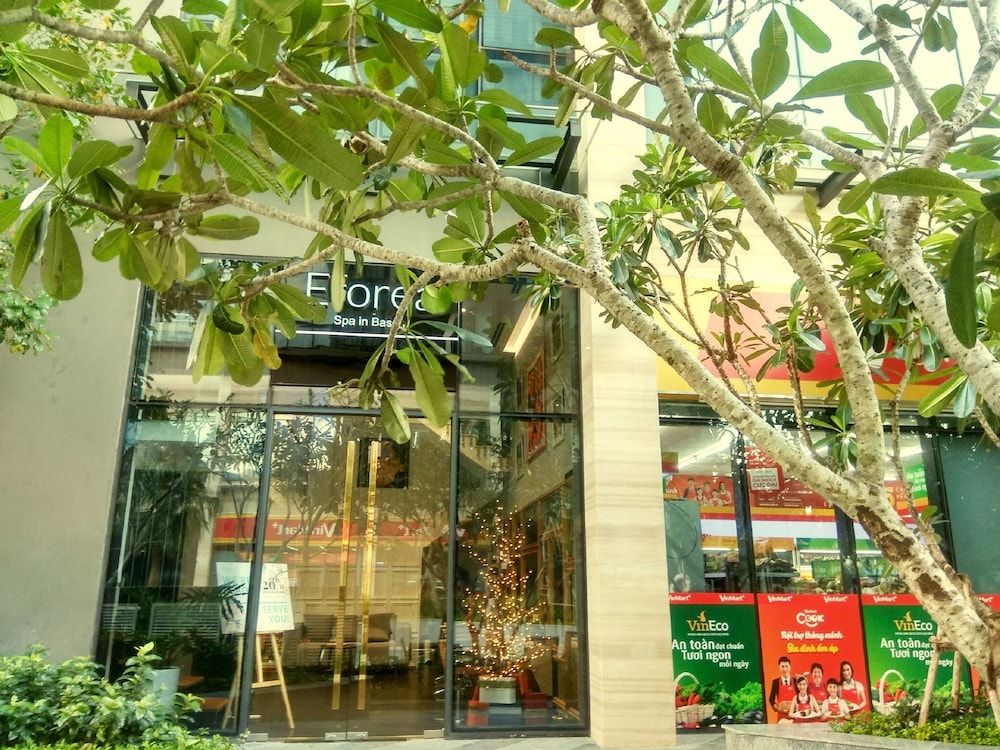 undefined Vinhomes Golden River Ruby 5