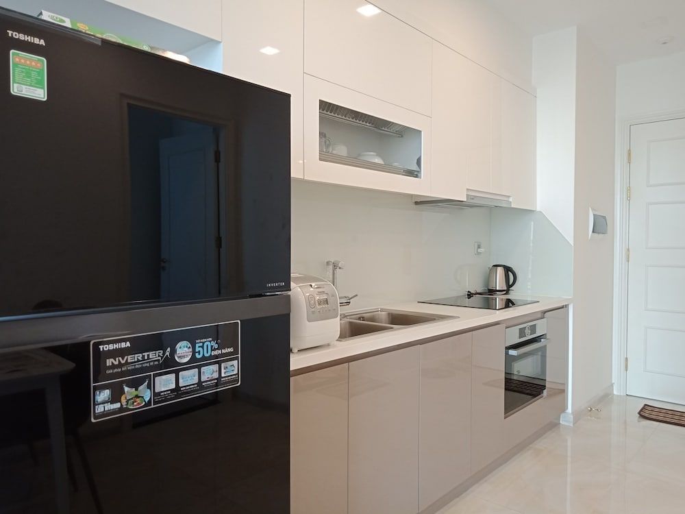 undefined Vinhomes Golden River Ruby 7