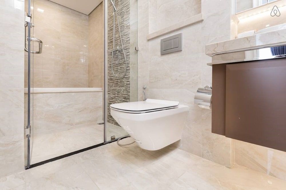 Vinhomes Golden River Ruby Deluxe Condo, 2 Bedrooms, City View 13