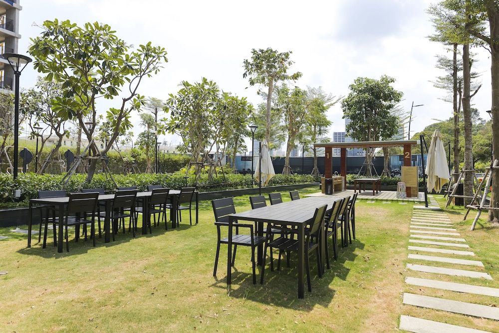 undefined Christina's Saigon - Vinhomes Golden River 4