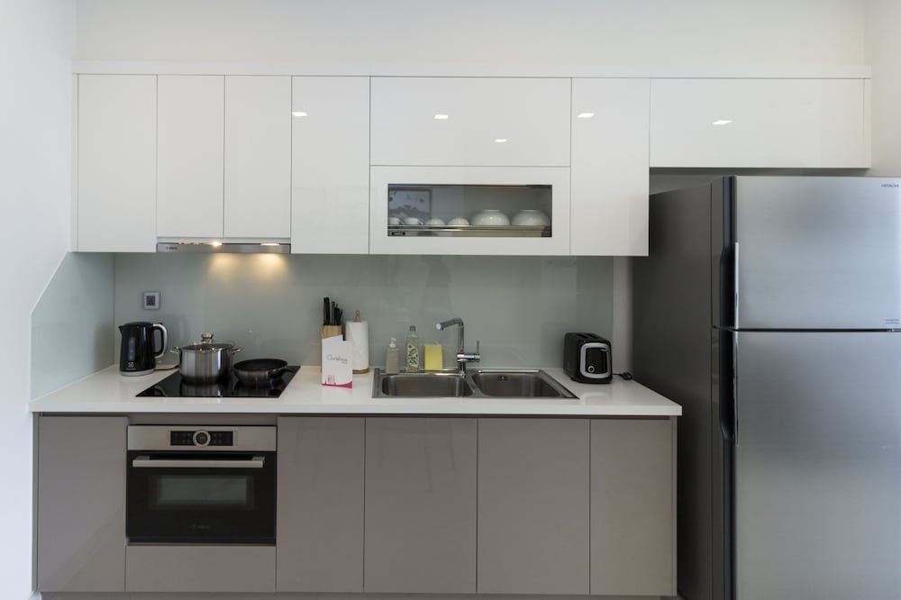 undefined Christina's Saigon - Vinhomes Golden River 8