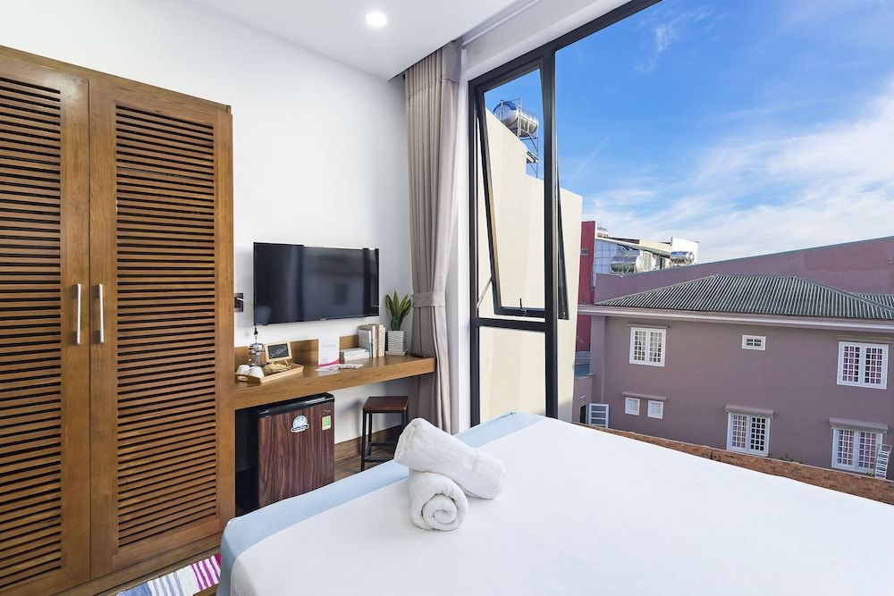 undefined Christina's Da Lat - The Green House 2