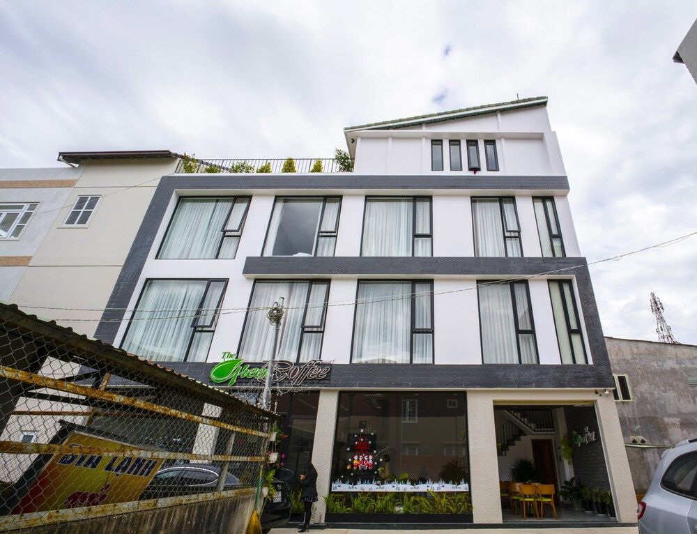 undefined Christina's Da Lat - The Green House 3