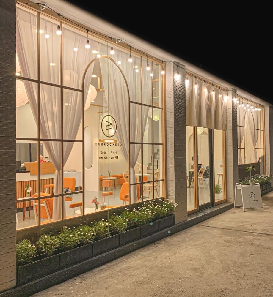 undefined Christina's Da Lat - The Green House 5