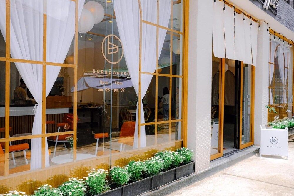 undefined Christina's Da Lat - The Green House 7