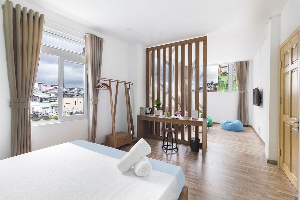 undefined Christina's Da Lat - The Green House 2