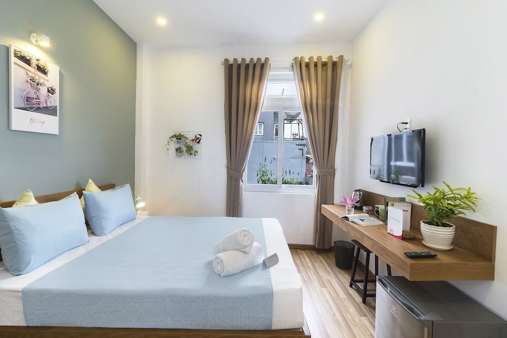 undefined Christina's Da Lat - The Green House 2 2