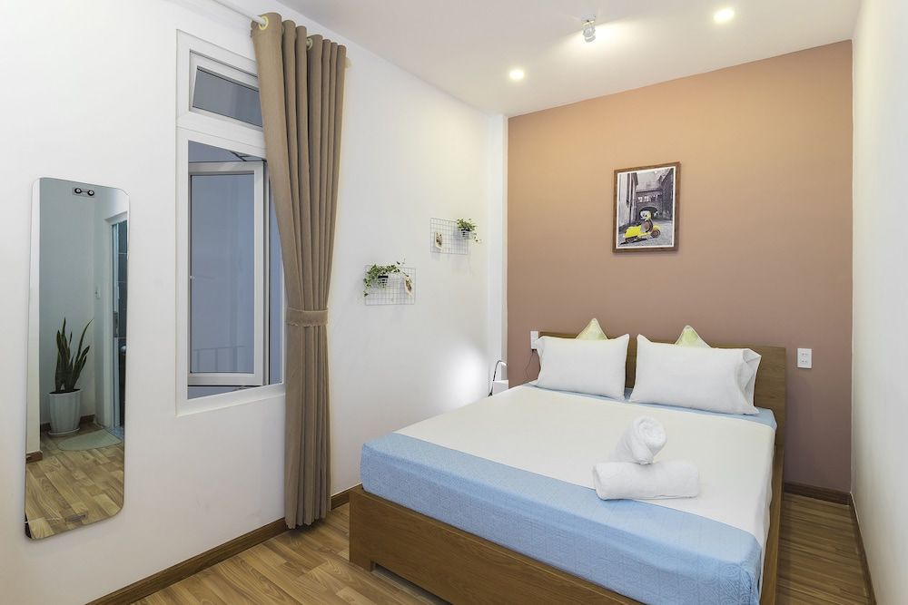 Christina's Da Lat - The Green House 2 Standard Double Room, 1 Queen Bed, Non Smoking 8