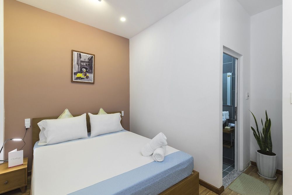 Christina's Da Lat - The Green House 2 Standard Double Room, 1 Queen Bed, Non Smoking 7