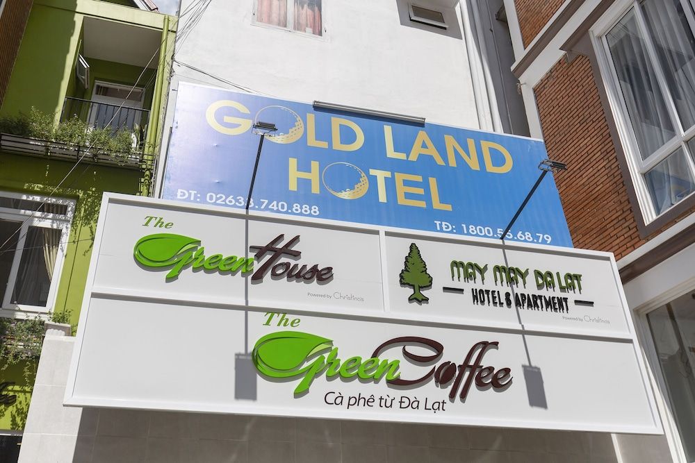 undefined Christina's Da Lat - The Green House 2 4