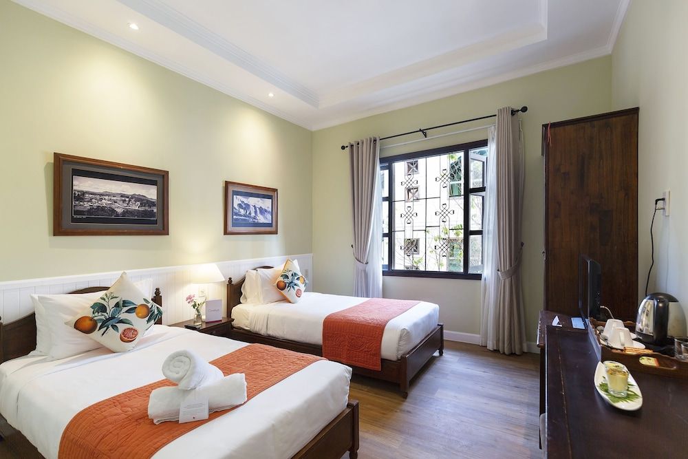 undefined Christina's Da Lat - Bich Dao Villas 2