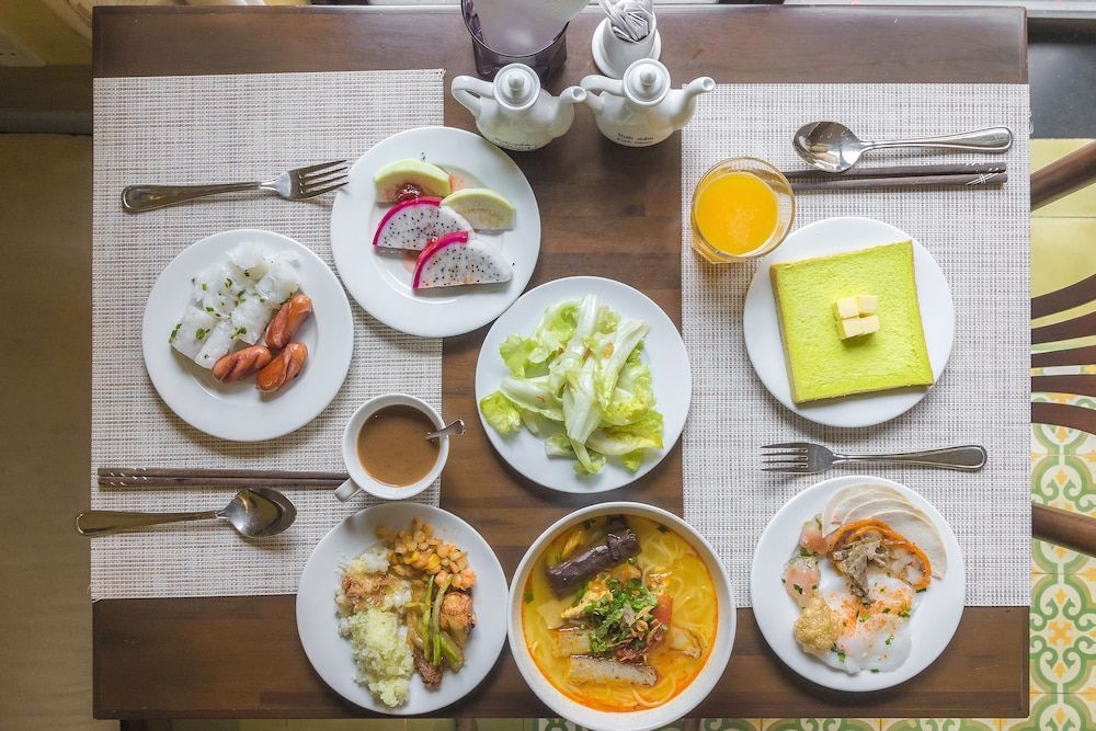 undefined Christina's Da Lat - Bich Dao Villas 9