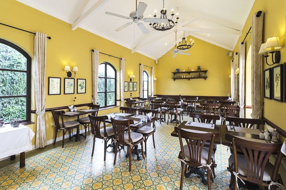 undefined Christina's Da Lat - Bich Dao Villas 7