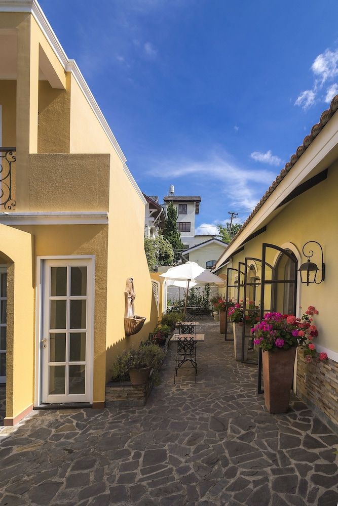 undefined Christina's Da Lat - Bich Dao Villas 6