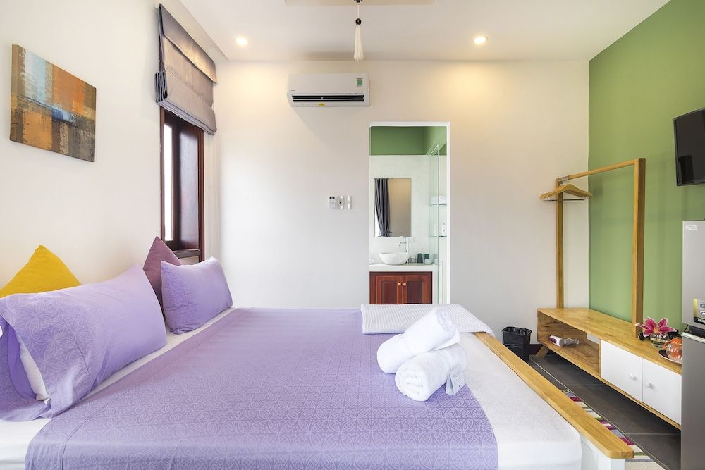 undefined Christina's Hoi An - Tra Que Oasis 7