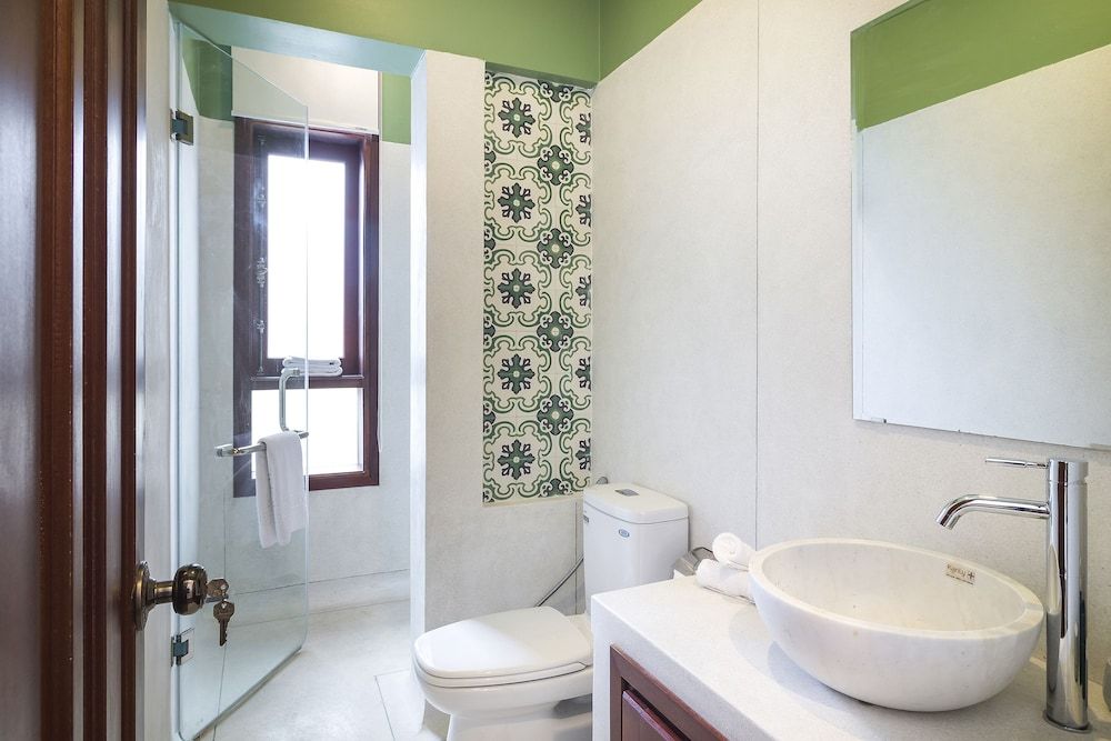 Christina's Hoi An - Tra Que Oasis Standard Double Room, 1 Queen Bed, Patio 7