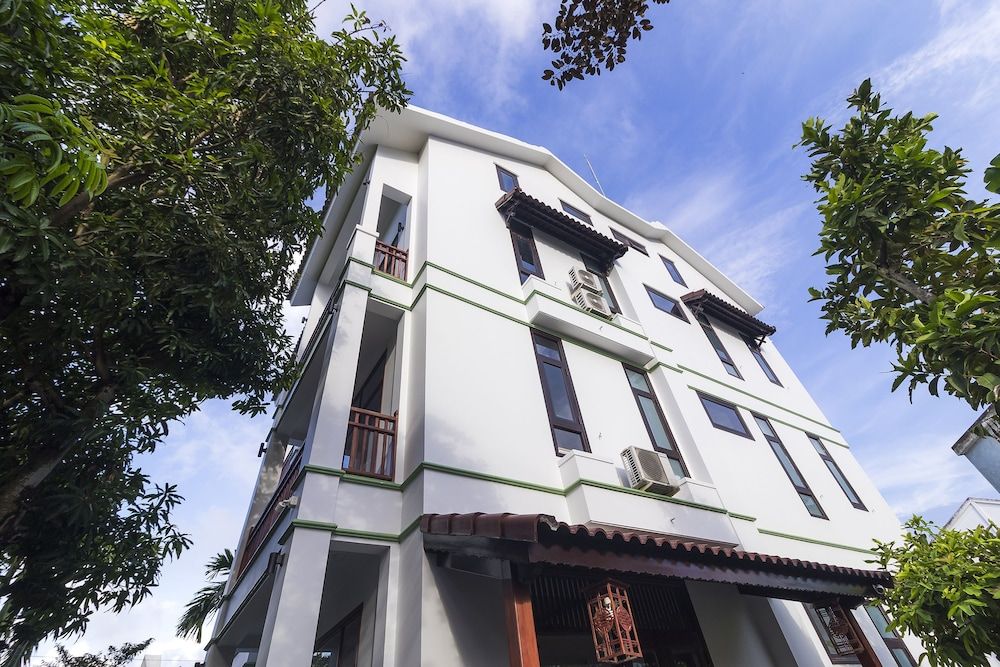 undefined Christina's Hoi An - Tra Que Oasis 5