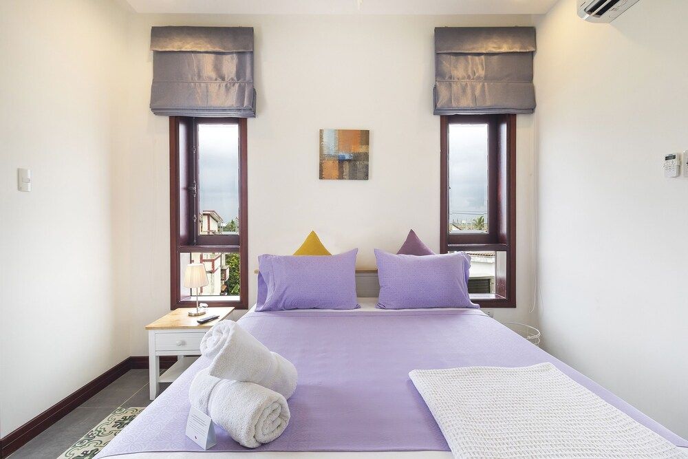 undefined Christina's Hoi An - Tra Que Oasis 6