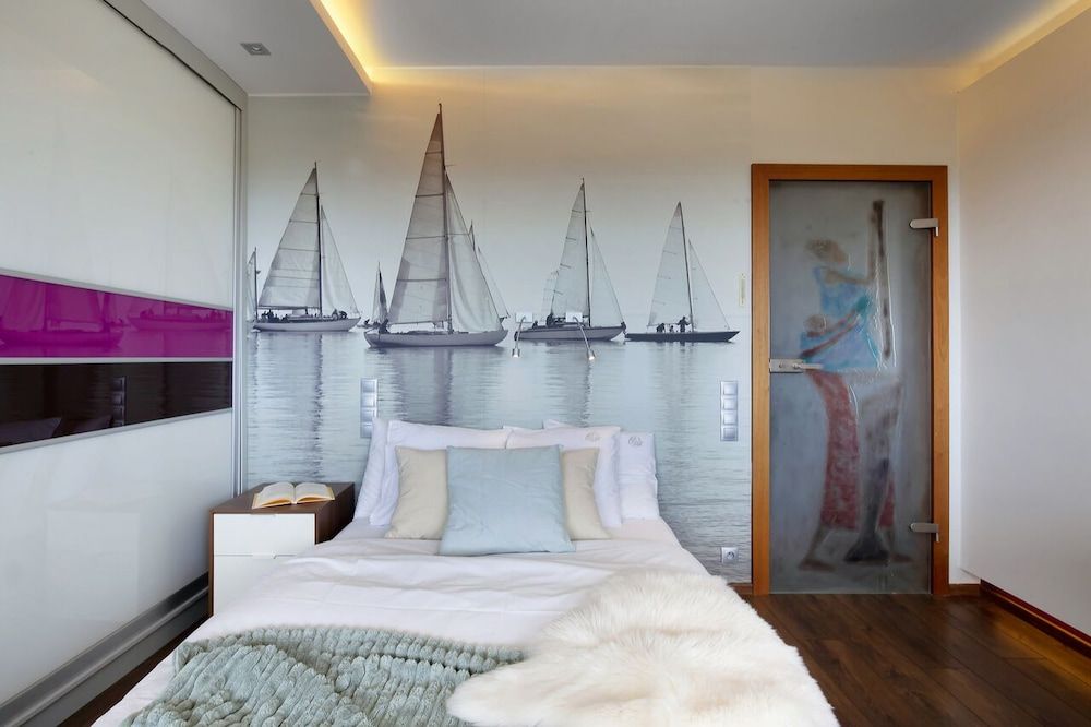 undefined ELITE APARTMENTS Tre Mare Residence 6