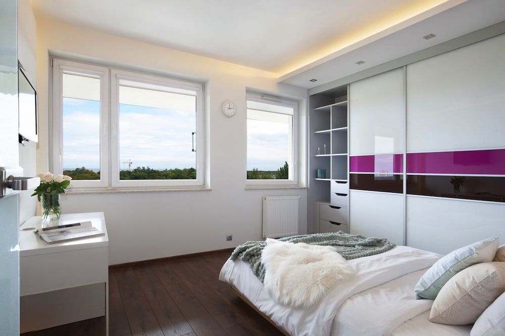 undefined ELITE APARTMENTS Tre Mare Residence 5