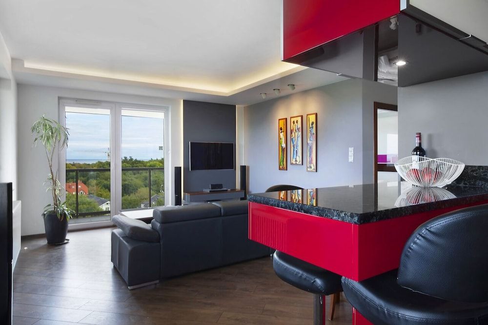 undefined ELITE APARTMENTS Tre Mare Residence 10