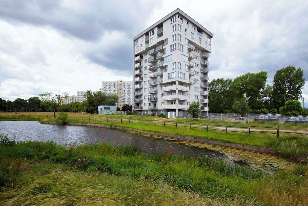 undefined ELITE APARTMENTS Tre Mare Residence 3