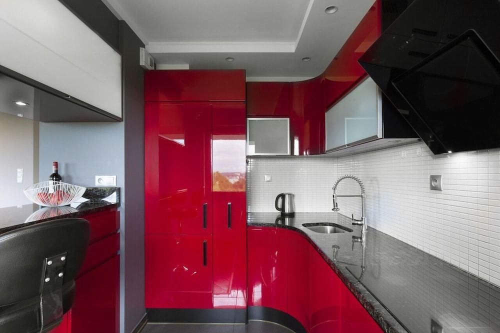 undefined ELITE APARTMENTS Tre Mare Residence 8