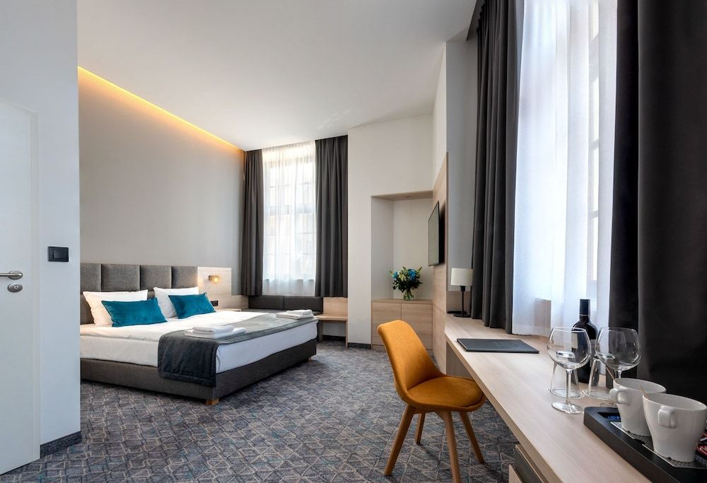 Superior Double Room (4*)