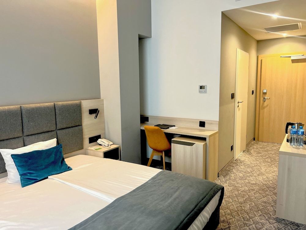 Standard Single Room (3*)