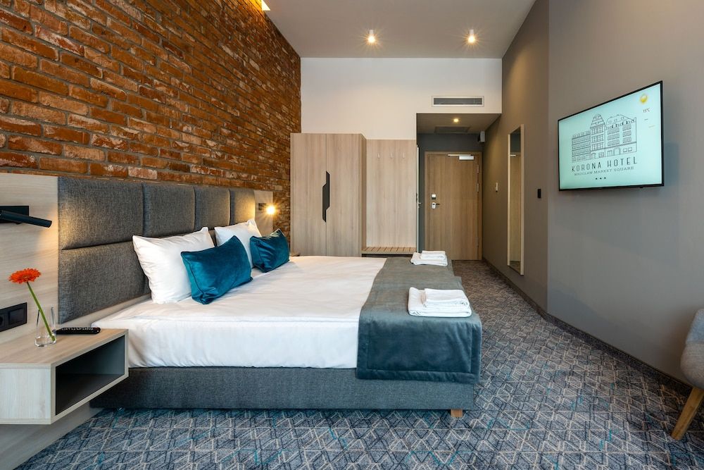 Superior Double Room (4*)
