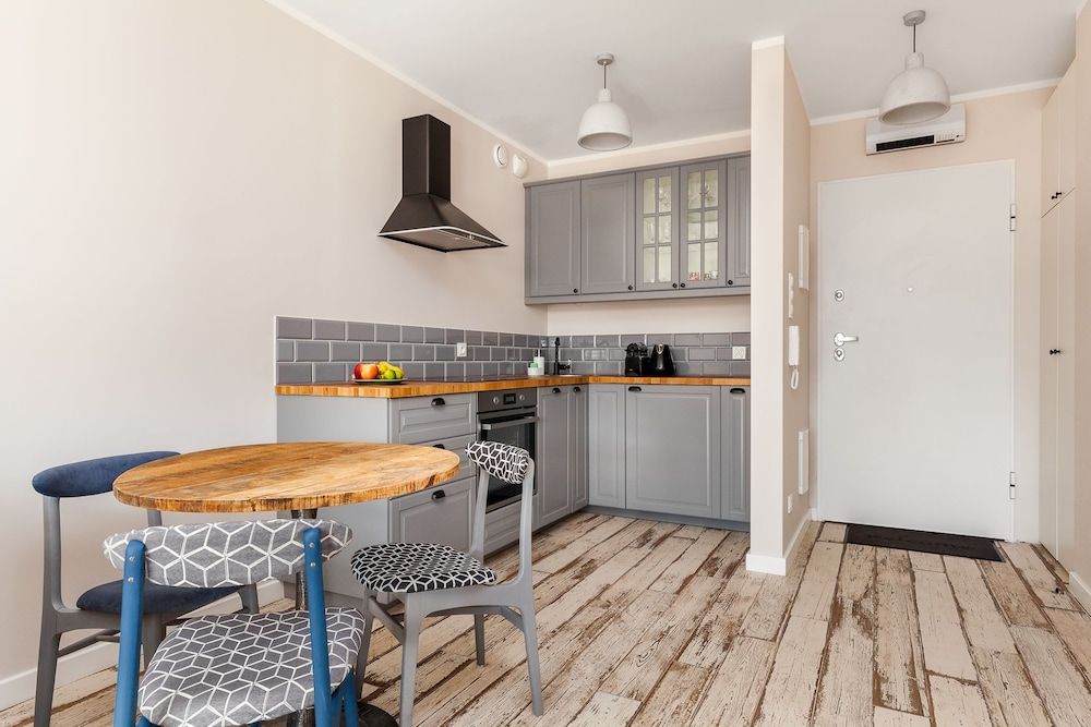 undefined Happy Stay Old Town Cosy Apartment 367 5