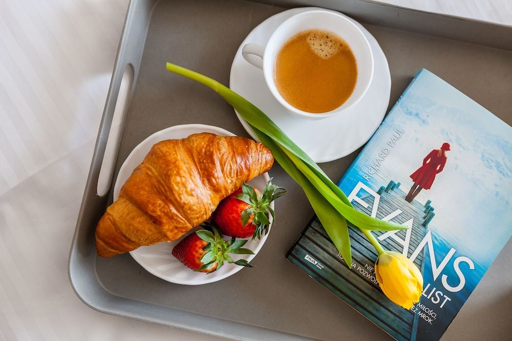 undefined Happy Stay Old Town Cosy Apartment 367 3