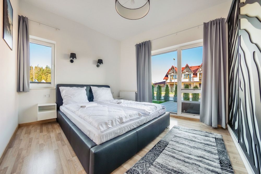 Apartment (9 LUX)