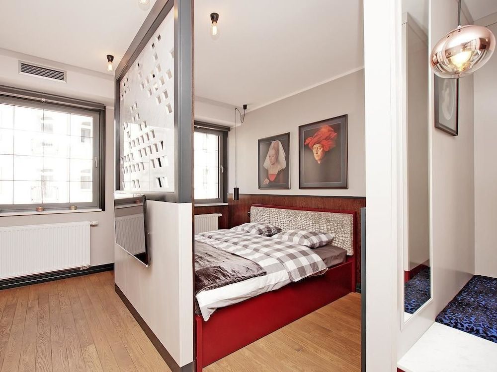 undefined Apartinfo Tartaczna Apartments 9