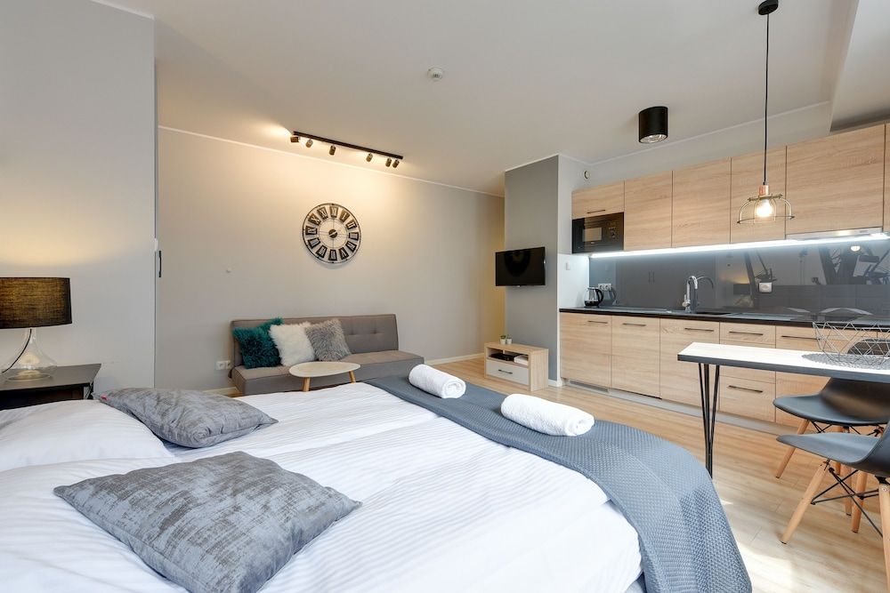 undefined Apartinfo Tartaczna Apartments 3