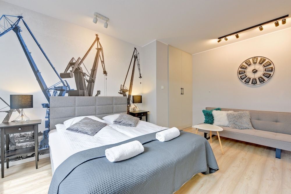 undefined Apartinfo Tartaczna Apartments 7