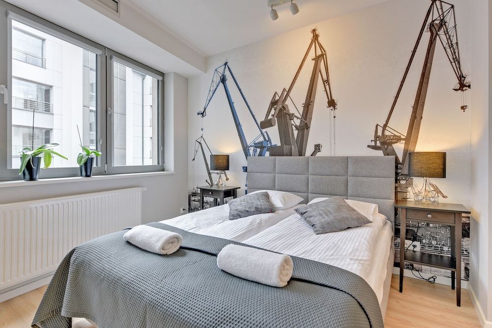 undefined Apartinfo Tartaczna Apartments 4