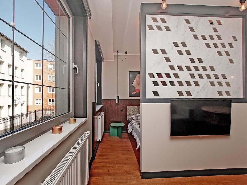 undefined Apartinfo Tartaczna Apartments 10