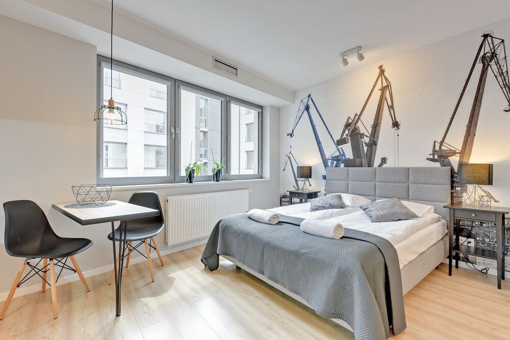 undefined Apartinfo Tartaczna Apartments 6